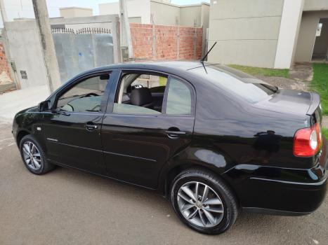 VOLKSWAGEN Polo Sedan 1.6 4P COMFORTLINE FLEX, Foto 6
