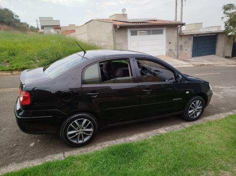 VOLKSWAGEN Polo Sedan 1.6 4P COMFORTLINE FLEX, Foto 9