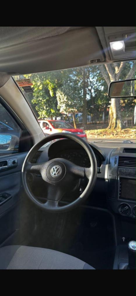 VOLKSWAGEN Polo Sedan 1.6 4P FLEX, Foto 2