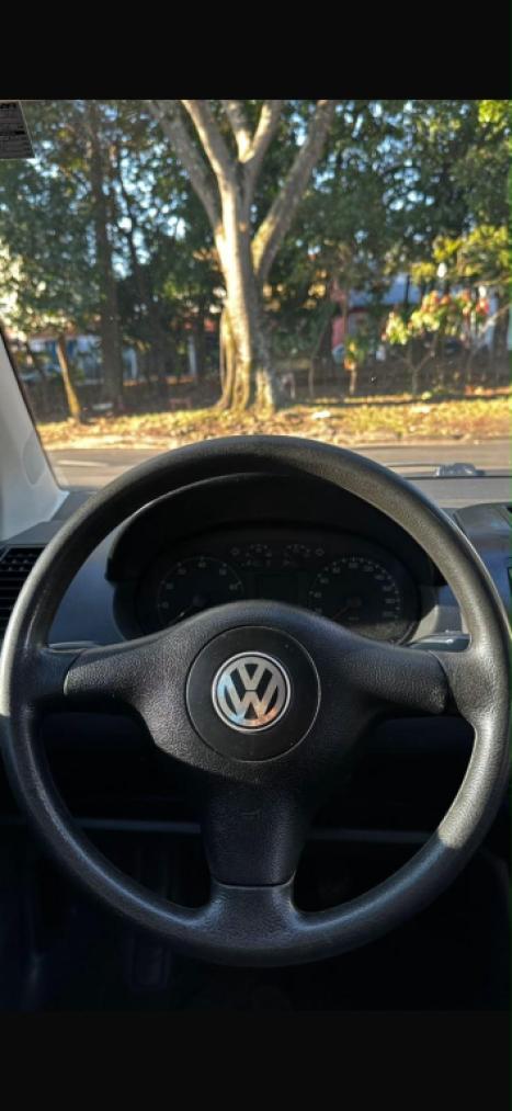 VOLKSWAGEN Polo Sedan 1.6 4P FLEX, Foto 3