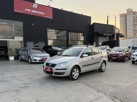 VOLKSWAGEN Polo Sedan 1.6 4P FLEX, Foto 1