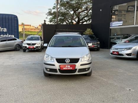 VOLKSWAGEN Polo Sedan 1.6 4P FLEX, Foto 2