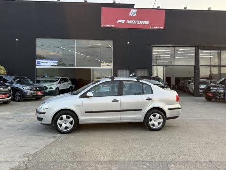 VOLKSWAGEN Polo Sedan 1.6 4P FLEX, Foto 3