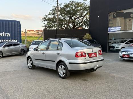 VOLKSWAGEN Polo Sedan 1.6 4P FLEX, Foto 4