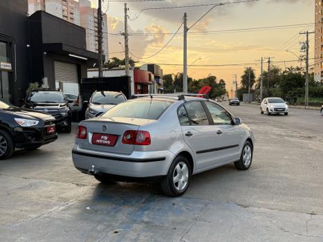 VOLKSWAGEN Polo Sedan 1.6 4P FLEX, Foto 6
