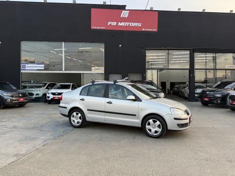 VOLKSWAGEN Polo Sedan 1.6 4P FLEX, Foto 7