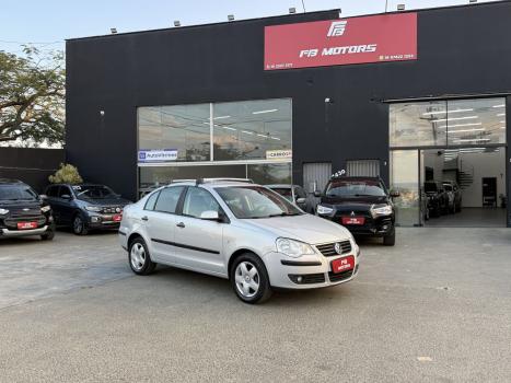 VOLKSWAGEN Polo Sedan 1.6 4P FLEX, Foto 8