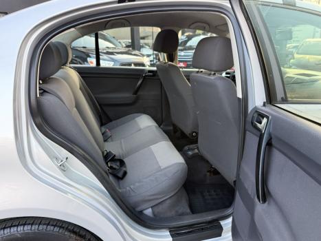 VOLKSWAGEN Polo Sedan 1.6 4P FLEX, Foto 9