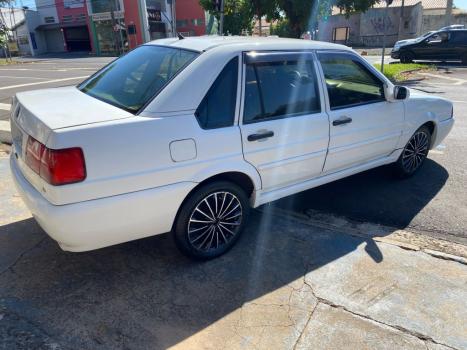 VOLKSWAGEN Santana 1.8 MI 4P, Foto 7 VOLKSWAGEN Santana 1.8 MI 4P, Foto 7