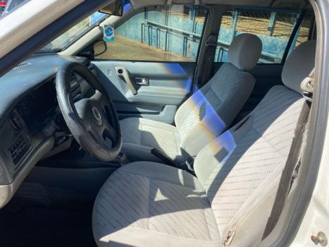 VOLKSWAGEN Santana 1.8 MI 4P, Foto 8 VOLKSWAGEN Santana 1.8 MI 4P, Foto 8