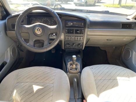 VOLKSWAGEN Santana 1.8 MI 4P, Foto 9 VOLKSWAGEN Santana 1.8 MI 4P, Foto 9