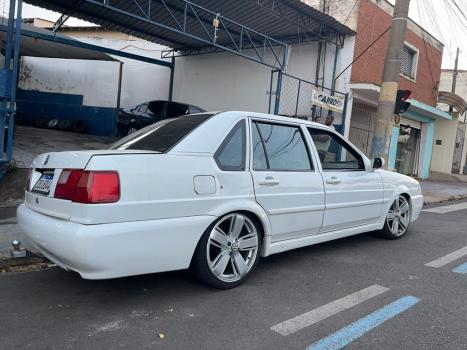 VOLKSWAGEN Santana 1.8 MI 4P, Foto 6