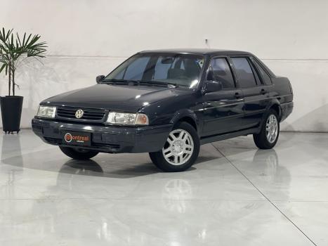 VOLKSWAGEN Santana 1.8 MI, Foto 1
