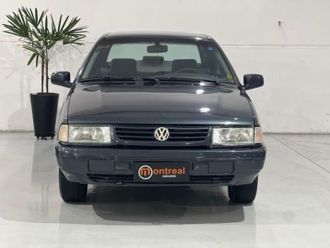 VOLKSWAGEN Santana 1.8 MI, Foto 2