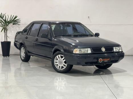 VOLKSWAGEN Santana 1.8 MI, Foto 3