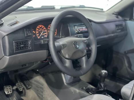 VOLKSWAGEN Santana 1.8 MI, Foto 4