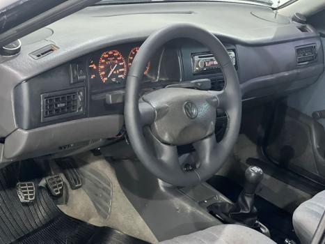VOLKSWAGEN Santana 1.8 MI, Foto 5
