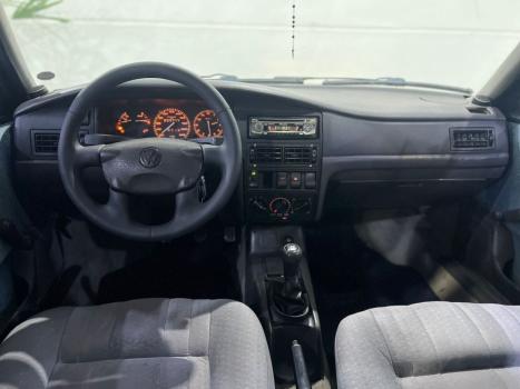 VOLKSWAGEN Santana 1.8 MI, Foto 7