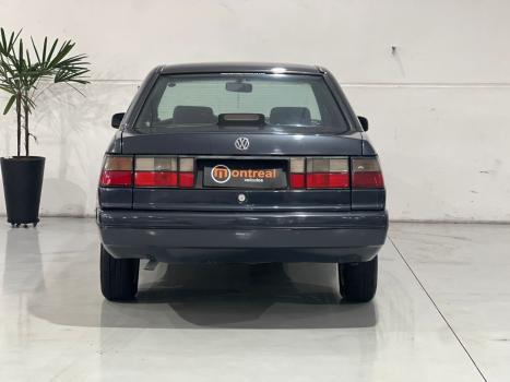 VOLKSWAGEN Santana 1.8 MI, Foto 10