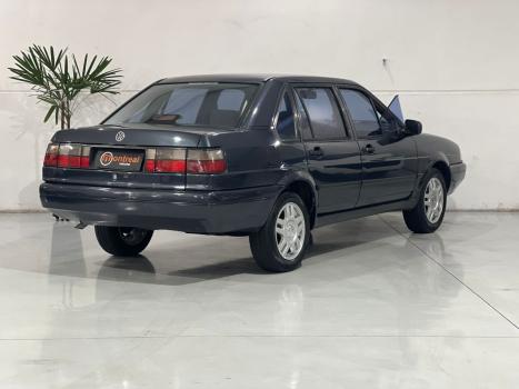 VOLKSWAGEN Santana 1.8 MI, Foto 11