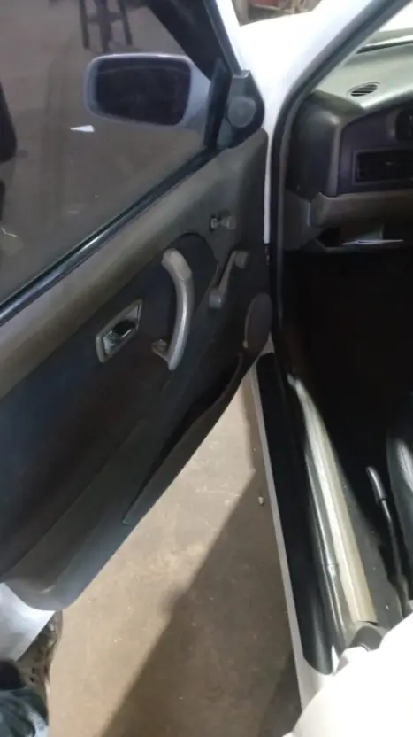 VOLKSWAGEN Santana 1.8 MI CL, Foto 4