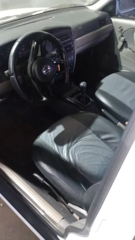 VOLKSWAGEN Santana 1.8 MI CL, Foto 6