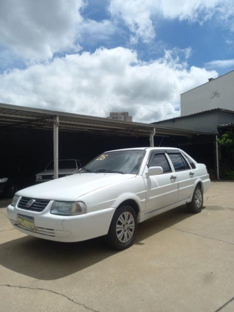 VOLKSWAGEN Santana 1.8 MI CL, Foto 2