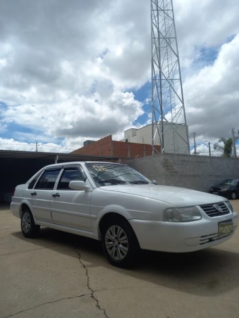 VOLKSWAGEN Santana 1.8 MI CL, Foto 5