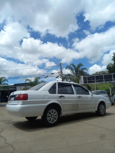 VOLKSWAGEN Santana 1.8 MI CL, Foto 6