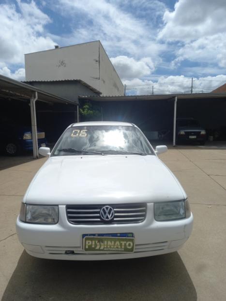 VOLKSWAGEN Santana 1.8 MI CL, Foto 7