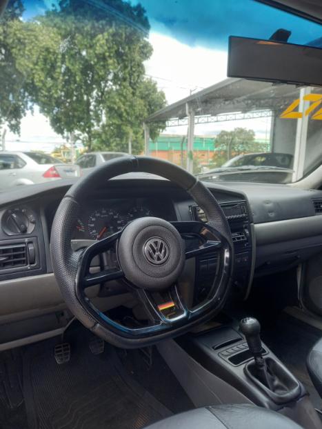 VOLKSWAGEN Santana 1.8 MI CL, Foto 8