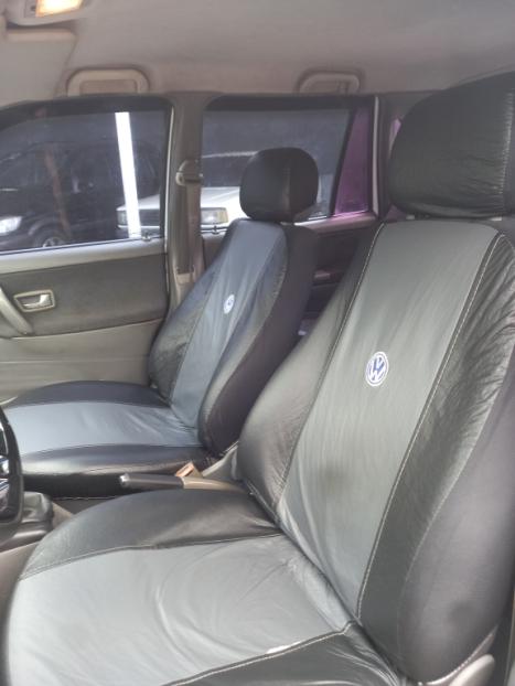 VOLKSWAGEN Santana 1.8 MI CL, Foto 9