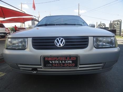 VOLKSWAGEN Santana 1.8 MI 4P, Foto 1