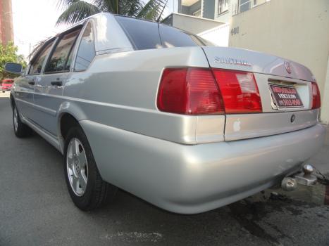 VOLKSWAGEN Santana 1.8 MI 4P, Foto 3