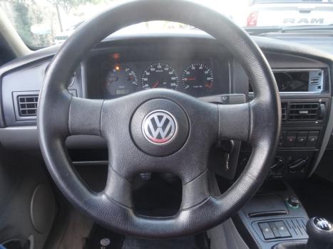 VOLKSWAGEN Santana 1.8 MI 4P, Foto 8