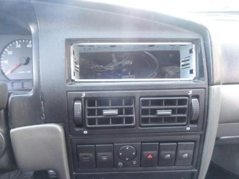 VOLKSWAGEN Santana 1.8 MI 4P, Foto 10