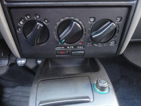 VOLKSWAGEN Santana 1.8 MI 4P, Foto 11