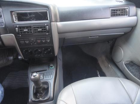 VOLKSWAGEN Santana 1.8 MI 4P, Foto 12