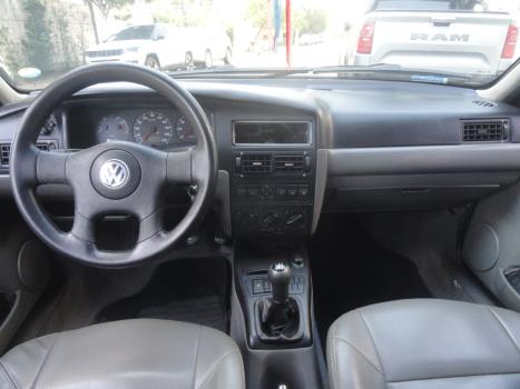 VOLKSWAGEN Santana 1.8 MI 4P, Foto 13