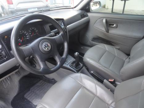 VOLKSWAGEN Santana 1.8 MI 4P, Foto 14