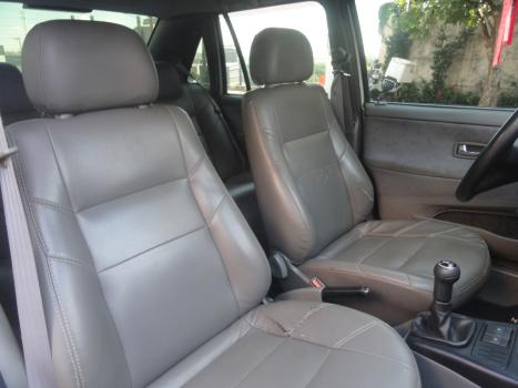 VOLKSWAGEN Santana 1.8 MI 4P, Foto 18