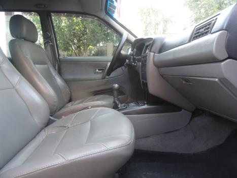 VOLKSWAGEN Santana 1.8 MI 4P, Foto 19