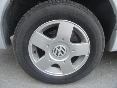 VOLKSWAGEN Santana 1.8 MI 4P, Foto 20