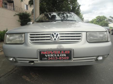 VOLKSWAGEN Santana 1.8 4P, Foto 1