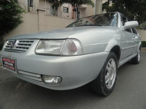 VOLKSWAGEN Santana 1.8 4P, Foto 4