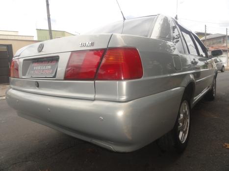 VOLKSWAGEN Santana 1.8 4P, Foto 5