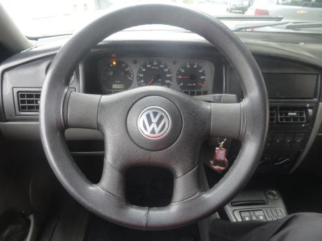 VOLKSWAGEN Santana 1.8 4P, Foto 8
