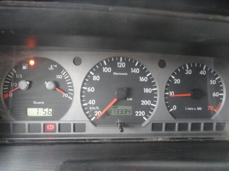 VOLKSWAGEN Santana 1.8 4P, Foto 10