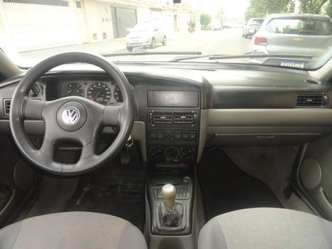 VOLKSWAGEN Santana 1.8 4P, Foto 14