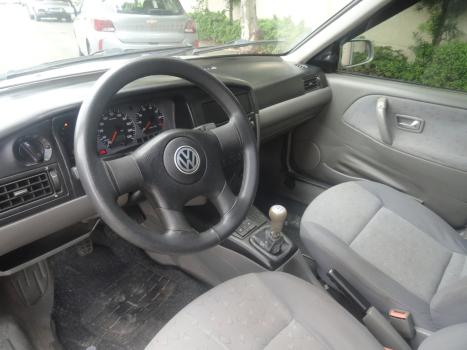VOLKSWAGEN Santana 1.8 4P, Foto 15